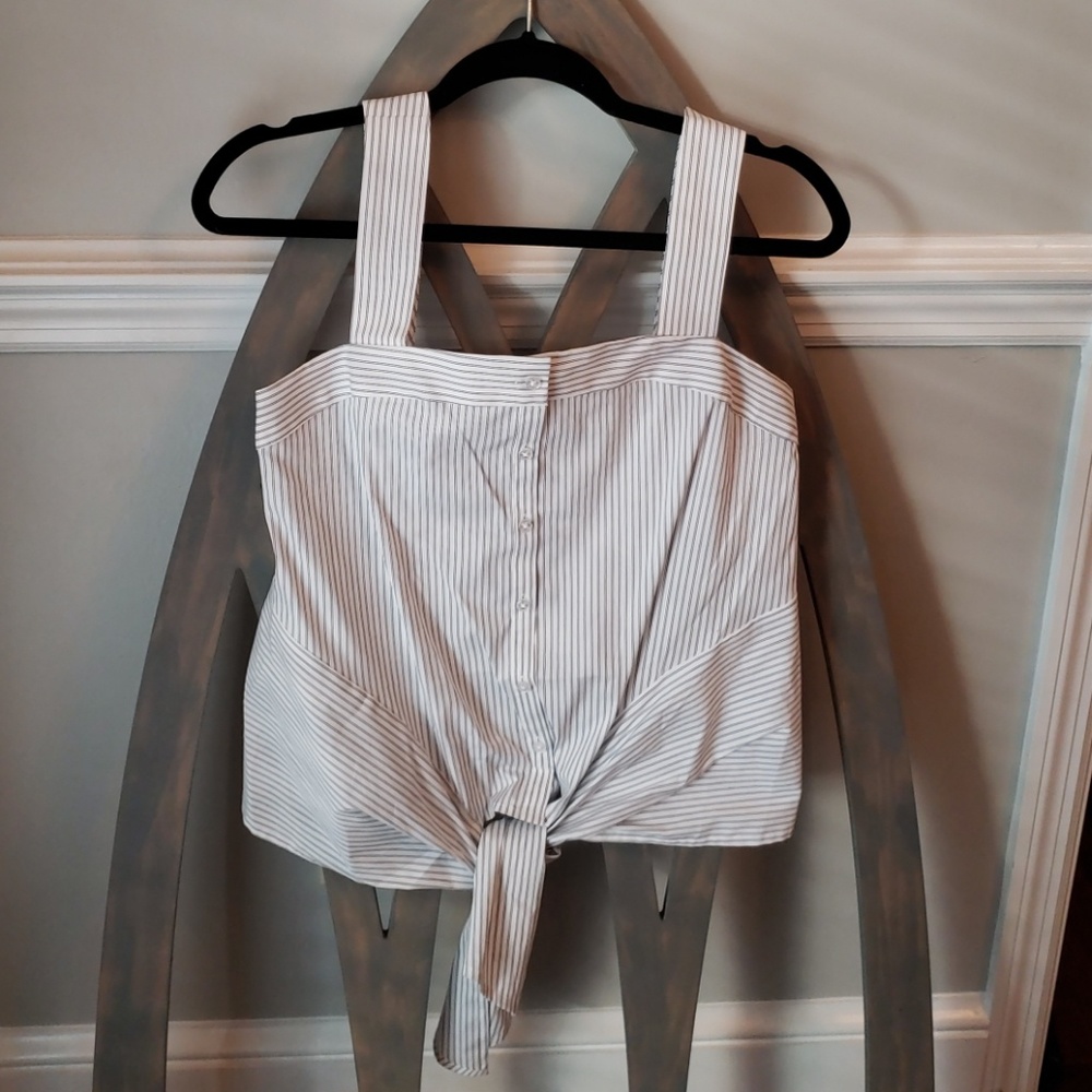 Express top